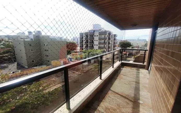 Imagem Apartamento com 3 dormitórios à venda, 90 m² por R$ 850.000,00 - Centro - Cabo Frio/RJ