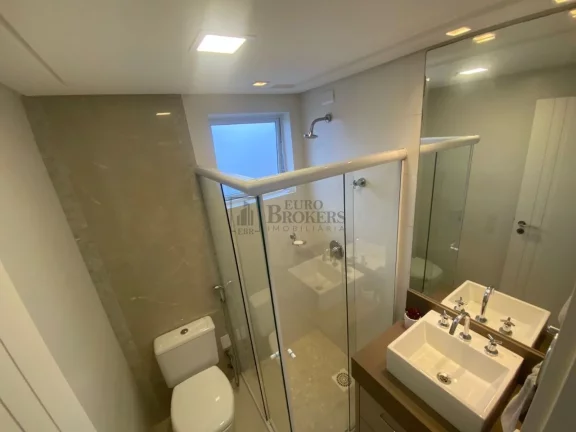 Imagem Apartamento com 3 suítes à venda no Pioneiros em Balneário Camboriú/SC