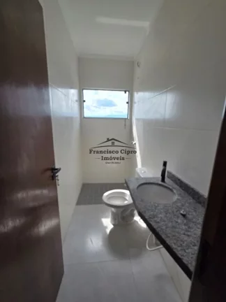 Imagem Apartamento à venda no bairro Residencial Village Santana - Guaratinguetá/SP
