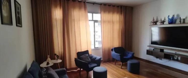 Imagem Apartamento à venda em Niterói, Icaraí, com 3 quartos, 220m2