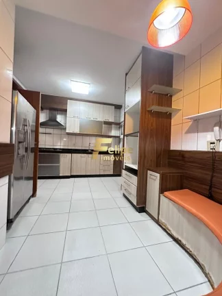 Imagem ÓTIMA CASA EM CONDOMÍNIO FECHADO.