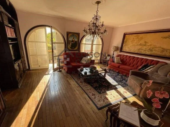Imagem Casa à venda em Piracicaba, na desejada Vila Monteiro, em uma rua sem saída tranquila!!