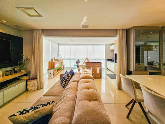 Imagem Apartamento com 3 dormitórios do lado da futura estação Vila Formosa