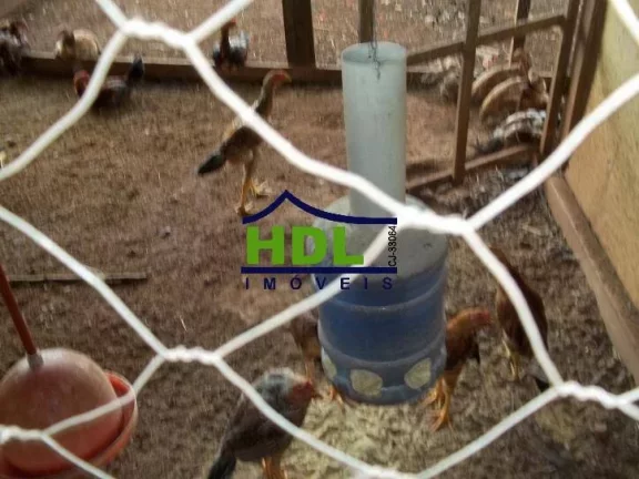 Imagem Chácara 7,5 Alqs Ótima localização em Hidrolândia/GO.