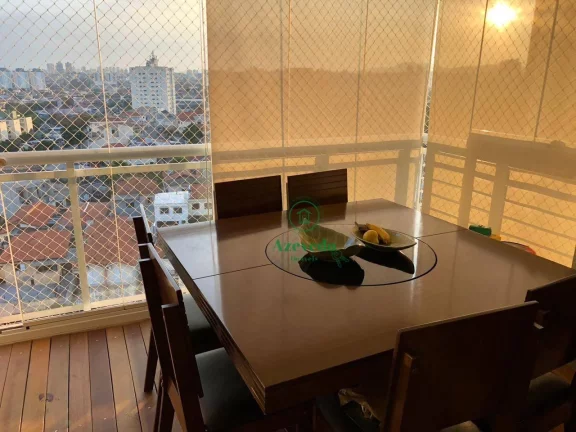 Imagem Apartamento com 2 dormitórios à venda, 72 m² por R$ 730.000,00 - Santana - São Paulo/SP