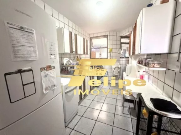 Imagem ACONCHEGANTE APARTAMENTO DE 03 QUARTOS, 01 SUÍTE, SOL DA MANHÃ EM JARDIM DA PENHA, VITÓRIA/ES.