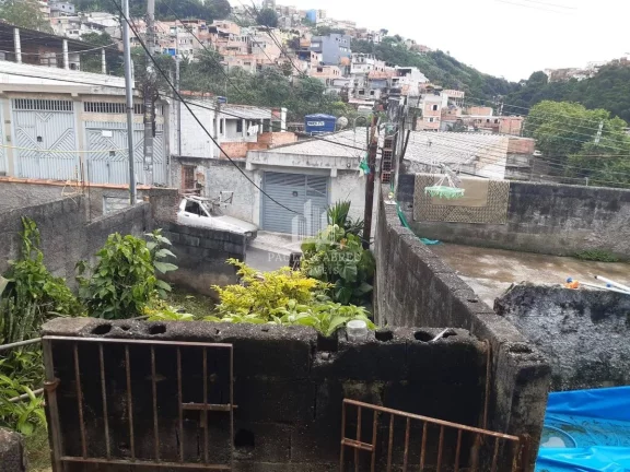 Imagem Ótimo Terreno com Escritura, São 325 m² no Jardim Zaíra, Mauá-SP, próximo à Avenida
