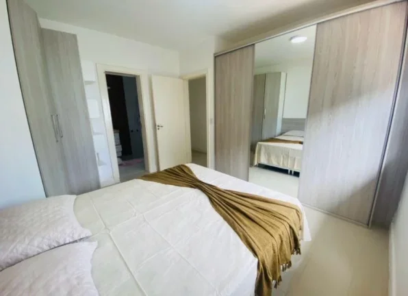 Imagem Casa 3 Dormitórios - Bairro Zona Nova
