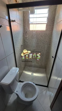 Imagem CASA EM CONDOMÍNIO FECHADO NO VILA MONTE SANTO