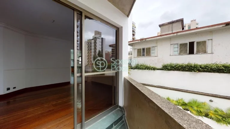 Imagem Que tal morar no bairro com o melhor IDH de São Paulo? Moema é excelente em infraestrutura e mobil...