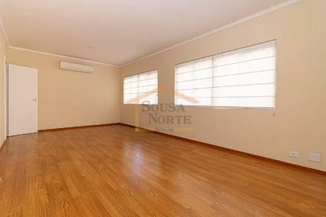 Imagem Apartamento com 124m² de área útil, distribuídos em 3 dormitórios, sendo 1 suite, 3 banheiros. ...