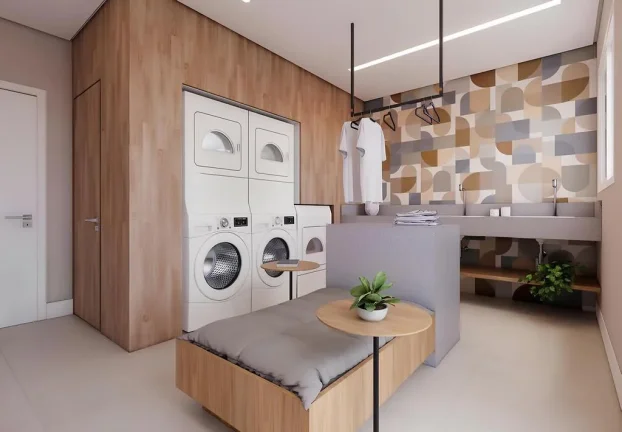 Imagem Oli Ipiranga - Residencial