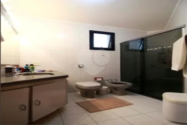 Imagem Apartamento à venda com 4 quartos, sendo 2 suítes, no condomínio Ed. Sussex Park, São Paulo - SP