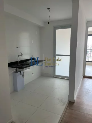 Imagem Apartamento Em Andar Com 84M² - Varanda Gourmet!!Wish Mooca!!