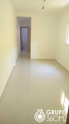 Imagem Cobertura para Venda em Santo André / SP no bairro Vila Camilópolis