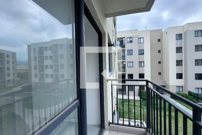 Imagem Apartamento à Venda - Recreio, 2 Quartos, 50 m2