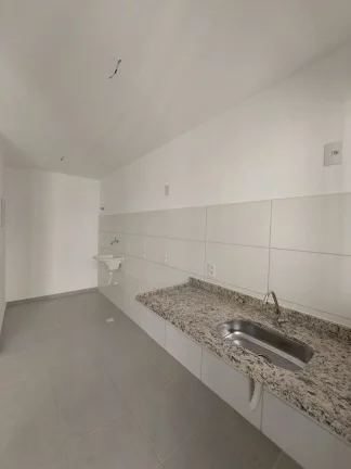 Imagem APTO ÚLTIMO ANDAR - TODO MOBILIADO - PORTAL TERRAS DE CARRARA - JARDIM AMANDA - HORTOLÂNDIA