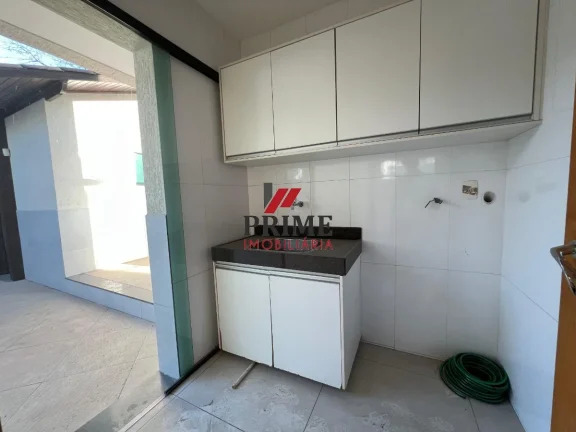 Imagem Casa - Cond Rosa dos Ventos - Vespasiano
