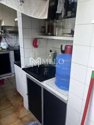 Imagem Apto. Boa Viagem ,3Qts, 1suite, 2 vagas. 100M²