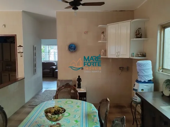 Imagem Casa para Moradia ou Comercial no Itagua em Ubatuba SP