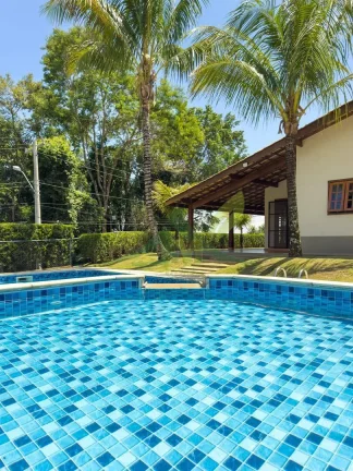 Imagem Casa à Venda ou Locação no Condomínio Alpes D'Ouro – Bom Jesus dos Perdões