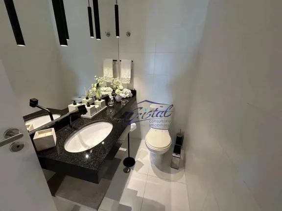 Imagem Apartamento com 2 dormitórios à venda, 85 m² por R$ 960.000,00 - Guilhermina - Praia Grande/SP