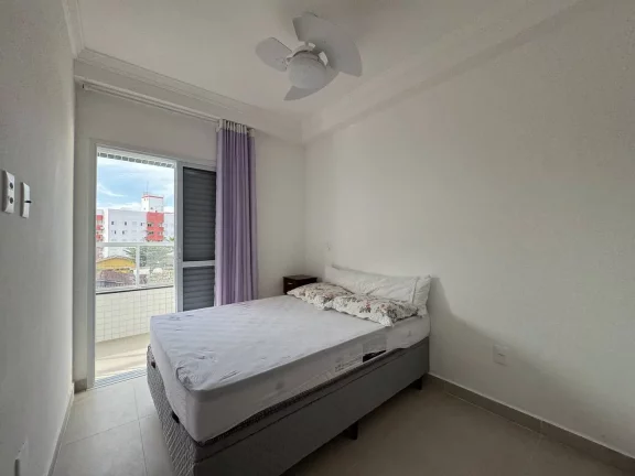 Imagem Apartamento mobiliado na Praia das Toninhas