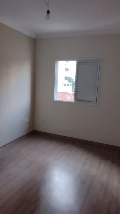 Imagem Apartamento à venda no bairro Campestre - Santo André/SP