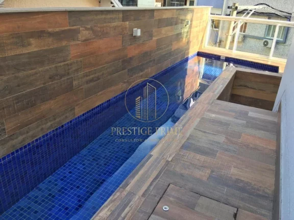Imagem Privilégio para poucos. O La Fontaine é para você, que não abre mão de ser exclusivo. Apenas 23...