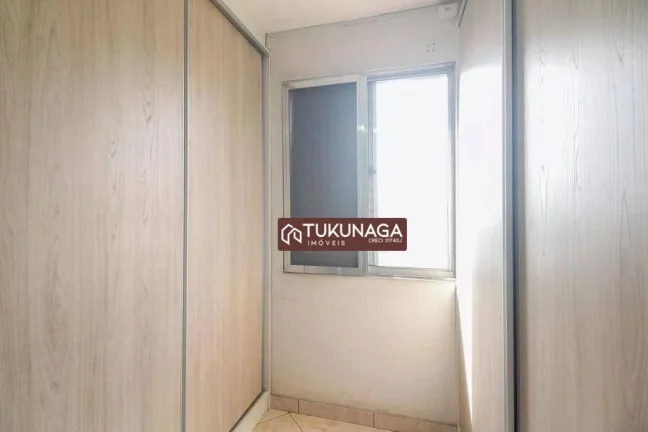 Imagem Apartamento com 2 quartos à venda, 50 m² por R$ 350.000 - Tatuapé - São Paulo/SP