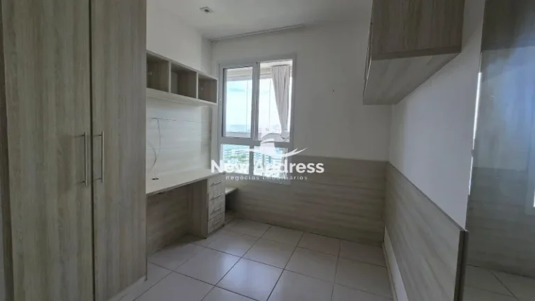 Imagem Apartamento 2 Quartos com Suíte na Segunda Quadra do Mar - Praia de Itaparica