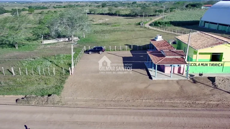 Imagem Imóvel Comercial no bairro zona rural, em Coronel João Sá