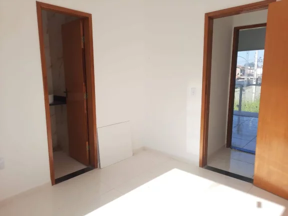 Imagem Duplex primeira locação