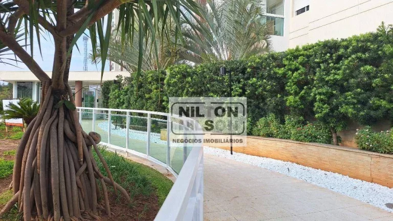 Imagem Apartamento com 4 dormitórios à venda, 142 m² por R$ 1.444.000,00 - Parque dos Pomares - Campinas/SP