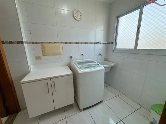 Imagem APARTAMENTO COM 147 m² - BOQUEIRÃO - PRAIA GRANDE SP