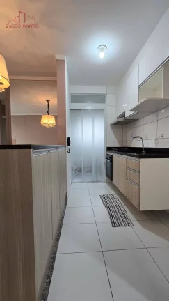 Imagem Oportunidade - Apto. de 66m² - 2 vagas