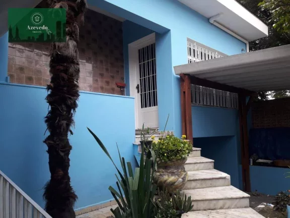 Imagem Casa à venda por R$ 750.000,00 - Cidade Maia - Guarulhos/SP