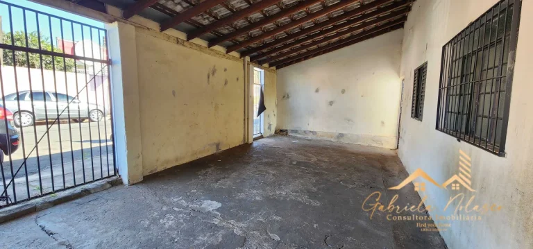 Imagem Casa Padrão no bairro tucura