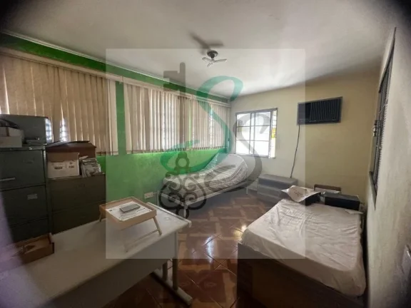Imagem Venda de barracão no Jardim Novo Campos Elíseos, Campinas. Escritório no mesanino e terreo