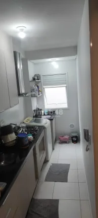 Foto do imóvel: Venda de Apartamento 2 Dormitórios em Aririu - Palhoça
