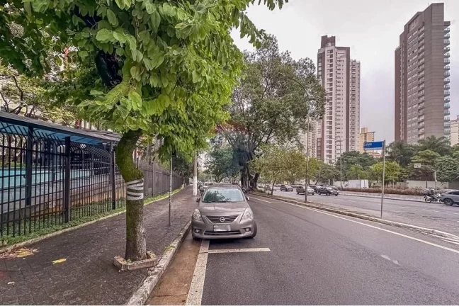 Imagem Investimento Comercial na Vila Mariana, SP!