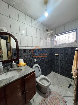Imagem Casa à venda no bairro Jardim Igaçaba - Mogi Guaçu/SP
