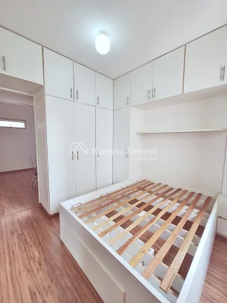 Imagem Apartamento a venda no Botafogo em Campinas!!

Apartamento de 1 dormitório, planejado e mobiliado, ...