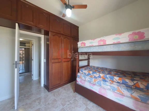 Imagem Cobertura duplex à venda, 3 quartos, Marlim - Cabo Frio