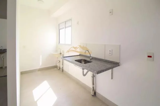 Imagem APARTAMENTO RESIDENCIAL em INDAIATUBA - SP, JARDINS DO IMPÉRIO