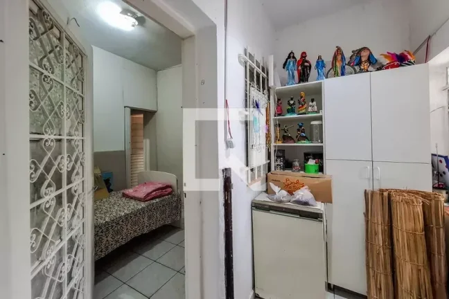 Imagem Casa à Venda - Ipiranga, 5 Quartos, 150 m2