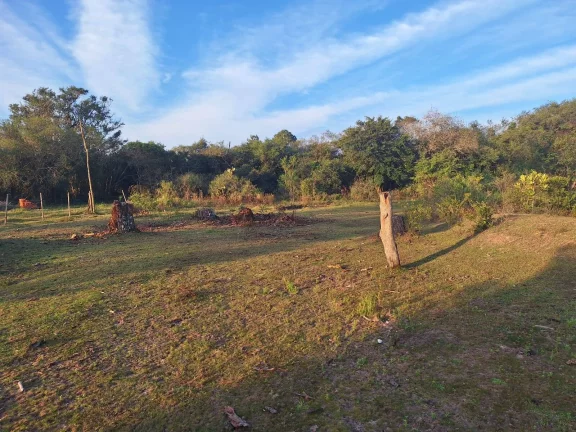 Imagem Terreno à Venda – Morro Grande, Águas Claras – Viamão/RS