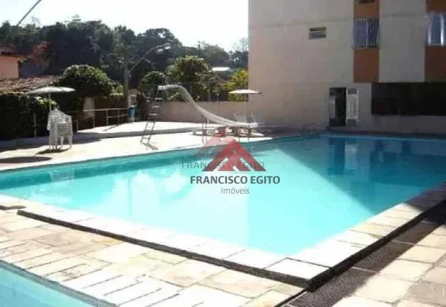 Imagem Apartamento Residencial à venda, Fonseca, Niterói - .