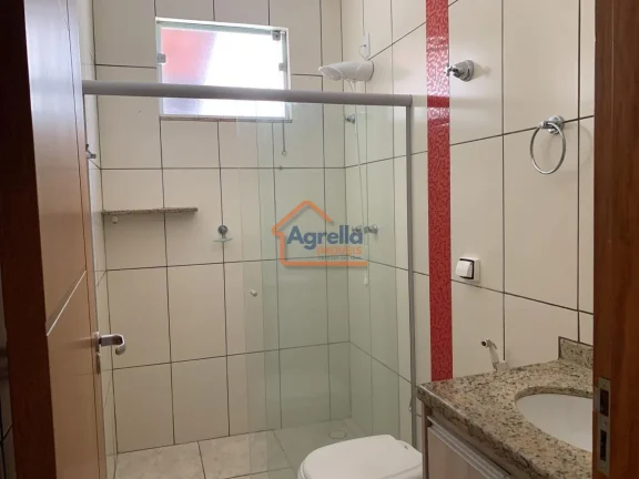 Imagem Casa à venda no bairro Parque dos Eucaliptos II - Mogi Guaçu/SP