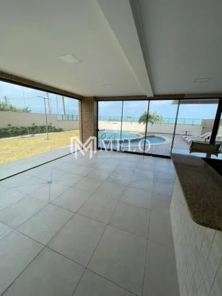 Imagem Flat em Piedade: Conforto e Rentabilidade ao Seu Alcance! 29,47m², 01qt, 01 vaga...